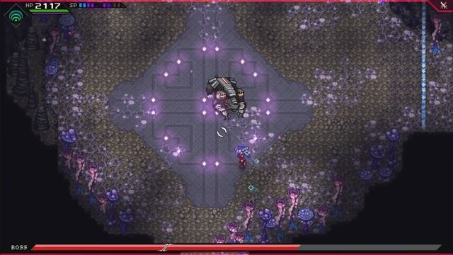 CrossCode - All Bosses [No Damage] смотреть онлайн