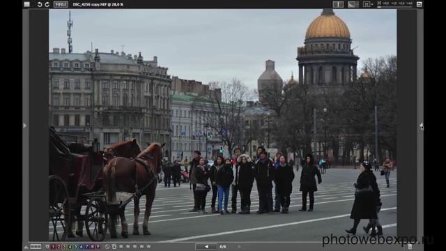 Обработка фотографий смотреть онлайн