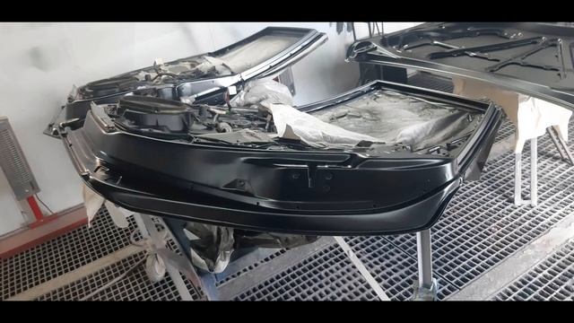 ?project car mazda 3 mk1 2.0L?(Glaritsis)✅️ pt1 смотреть онлайн