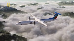 Air Crash Investigation Season 21 - All Crash/Landing Animations