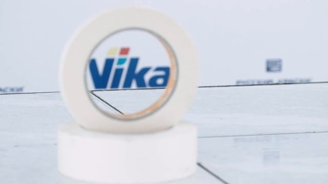 Товарная линейка Vika - более 15 лет успеха! смотреть онлайн