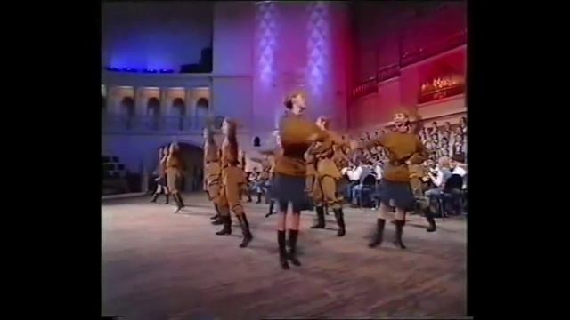 Танец победы. смотреть онлайн