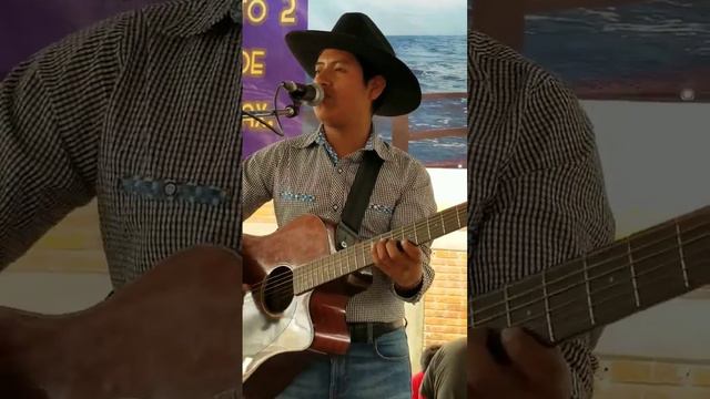 Los Dos Amigos - Miguel Angel Gabriel y Su Estilo d Rancho смотреть онлайн