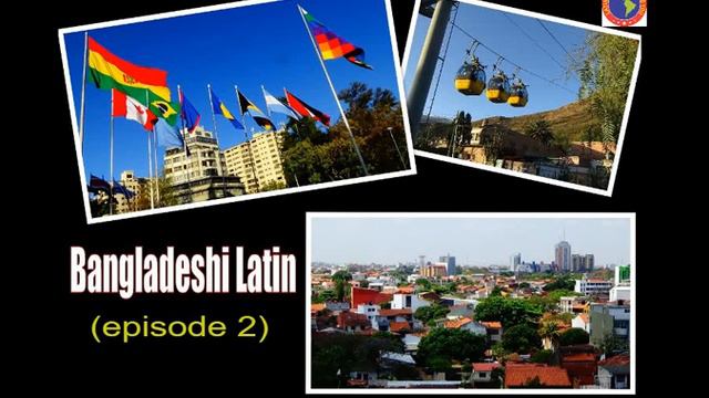 Bangladeshi Latin (episode 2) смотреть онлайн