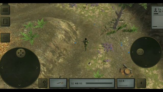 Попал в закулисье 😹 [Atom RPG] смотреть онлайн