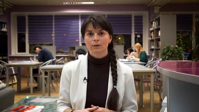 Как поступить в немецкий университет? смотреть онлайн