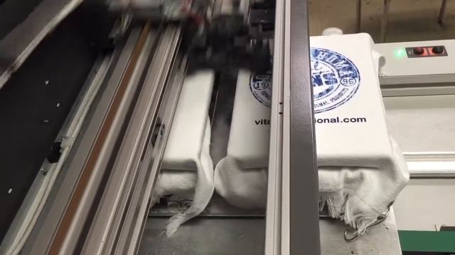 DTG printing смотреть онлайн