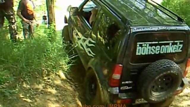Geige89 Special / Suzuki Jimny OffRoad 2012-06 смотреть онлайн