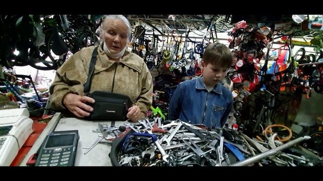 Подарок / просто так... #Фабрика_добрых_дел смотреть онлайн