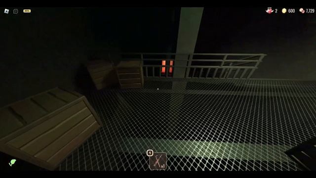 I Thought I Was A Goner | DOORS Roblox смотреть онлайн