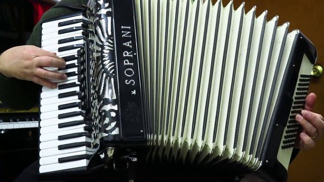 OVER THE RAINBOW - ACCORDION & FLUTE FILM SONGS смотреть онлайн