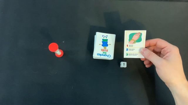 How To Play Charades For Kids смотреть онлайн