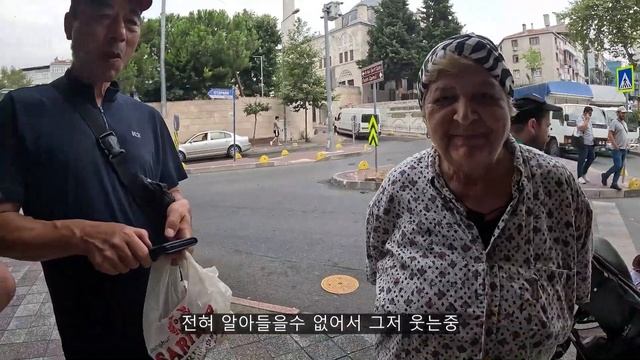 이스탄불 부녀여행기_역대급 아침밥에 배가 터진다!! 미친물가의 시장에서 정신차려보자/Türkiye_Istanbul Travel Mukbang смотреть онлайн