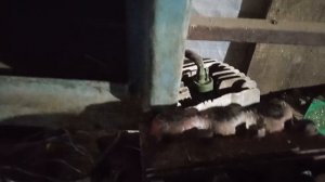 Гидрораспределитель р80 3/1-444 переделка