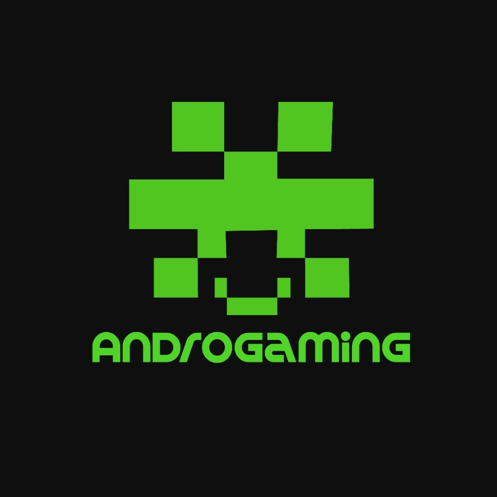 AndroGaming Start