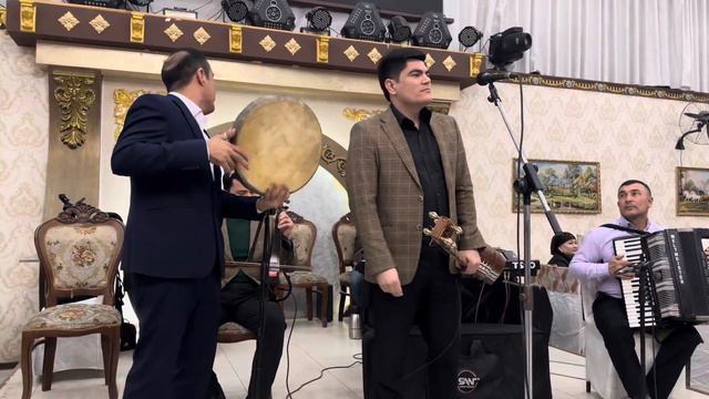 Alimardon Gofurov Toyda