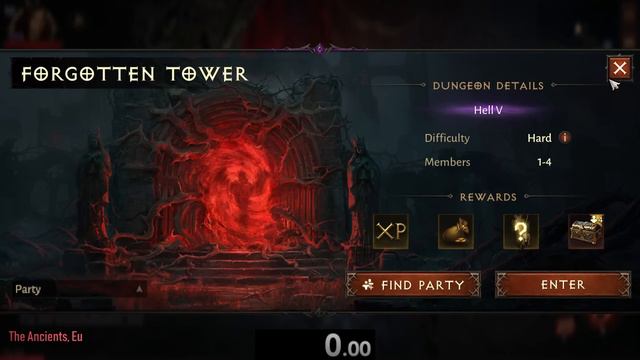 Fastest & Laziest Way To Farm Fabled Wisp | Diablo Immortal смотреть онлайн
