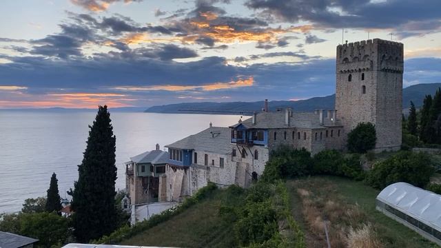 Акафист Скоропослушнице. смотреть онлайн