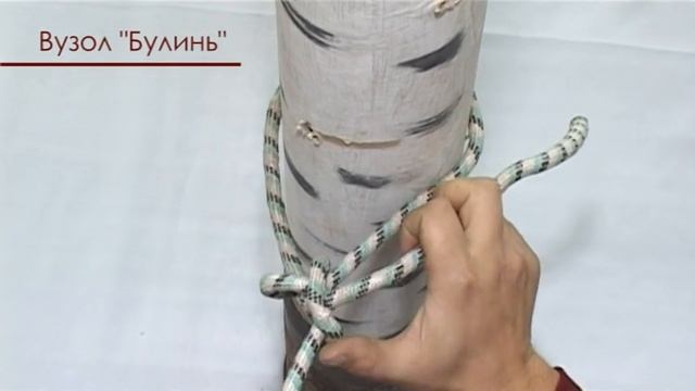 ВУЗОЛ "БУЛИНЬ" смотреть онлайн