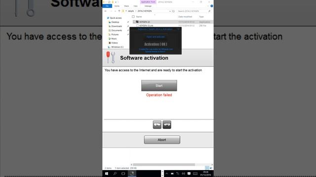 How To Activate Delphi Ds150e 2014.r2