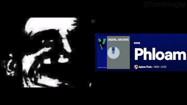 aphex twin becomes uncanny смотреть онлайн
