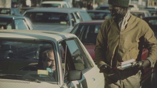 NEW YORK IN THE 1980s / НЬЮ-ЙОРК 1980-Х смотреть онлайн