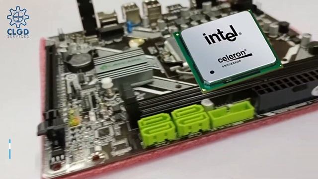 H81 Motherboard Information जाने कौन कौन से Processor Support करता है ?? смотреть онлайн