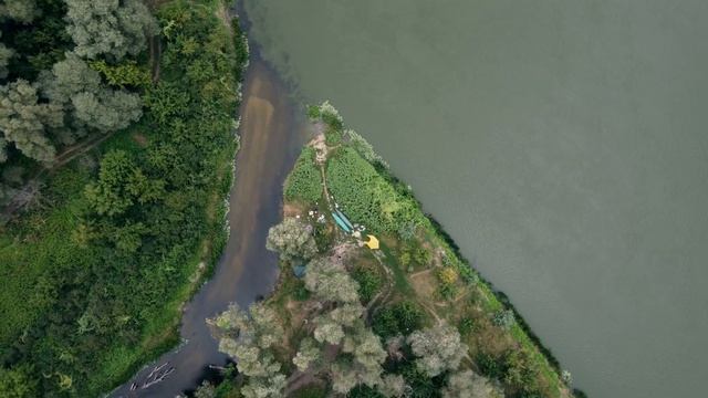 #ПОВЕРХАМ: БАЙДАРКИ // Битюг, Дон, Белогорье смотреть онлайн