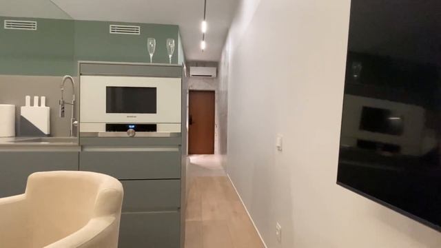 Монтевиль | Апартаменты с видом на Дендрарий Сочи смотреть онлайн