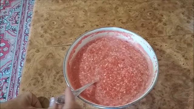 Очень вкусная приправа из хрена ! смотреть онлайн