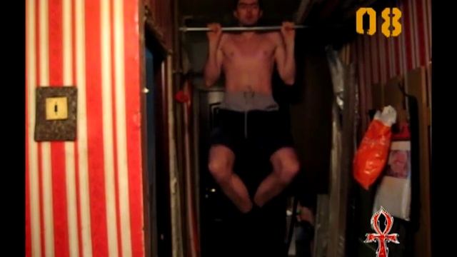 Подтягивания смотреть онлайн