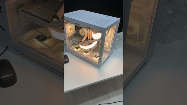 Программы для настройки подсветки твоего ПК смотреть онлайн