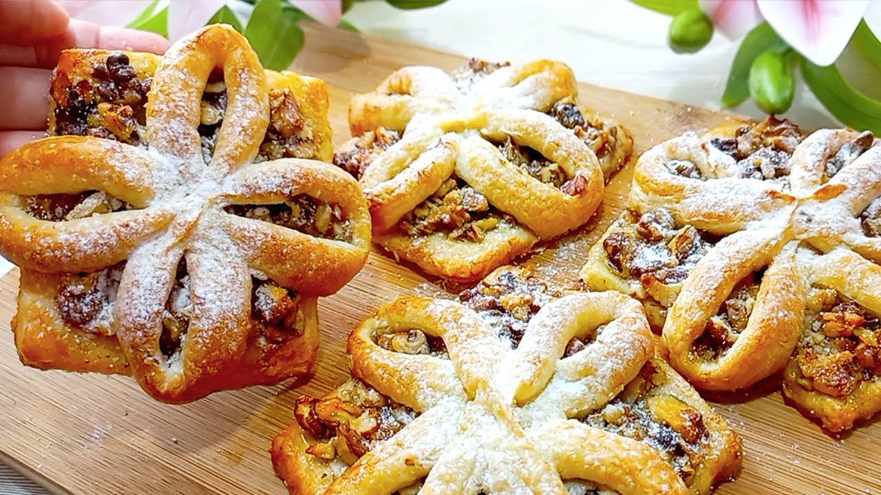 Разная кухня