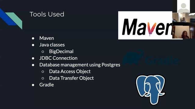 Tech Talk: Currency Calculator - Marcelo Morales, Ahmed Moussa, Panchita Lopez Li смотреть онлайн