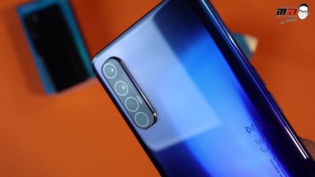Oppo Reno 3 / 3 Pro - بعد التجربه متضيعش فلوسك смотреть онлайн