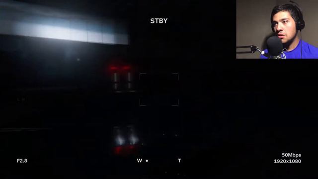 BLOOD MOON | Outlast 2 #10 смотреть онлайн