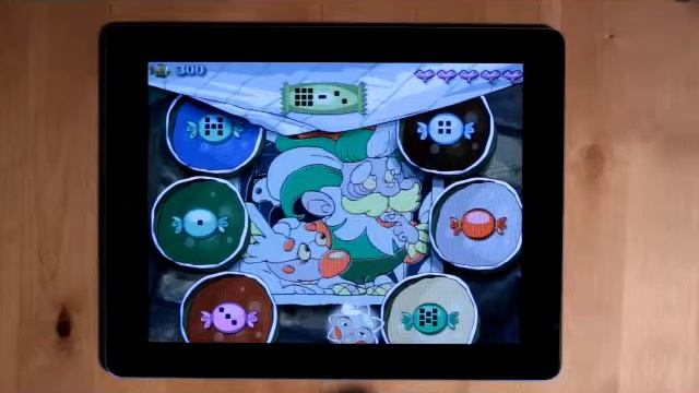 Бюро сказок. Игра МУЗЕЙ. Серия 9. Входит в платный пакет игр смотреть онлайн