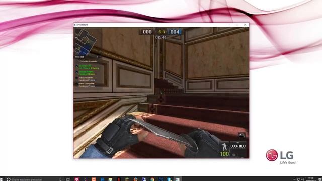 Novo PBClientless - Bot para Point Blank Brasil смотреть онлайн