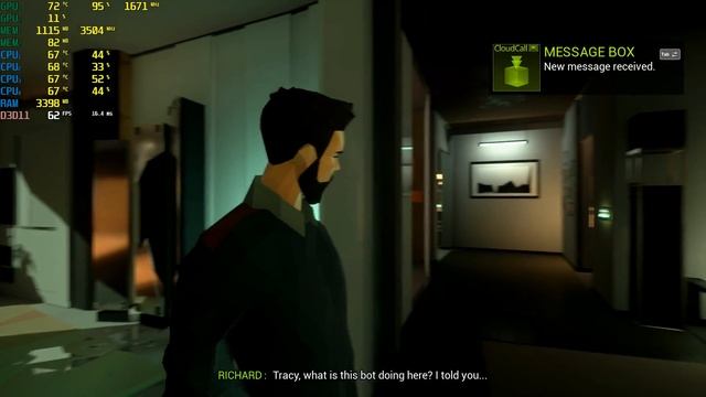 State of Mind i5 7300HQ GTX 1050 8GB RAM Ultra Settings смотреть онлайн