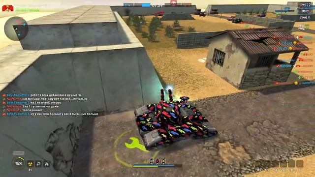 НА ДЖАГЕРНАУТЕ (1 видео, качество такое) смотреть онлайн