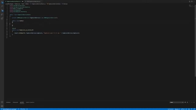 Unity Packages Tests - Unity Packages #002 | GMGStudio смотреть онлайн