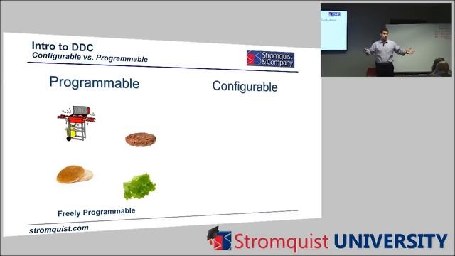 HVAC Tech School: Live P1: Intro to DDC and Building Automation Controls смотреть онлайн