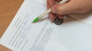 Как правильно заполнить гарантийный талон?