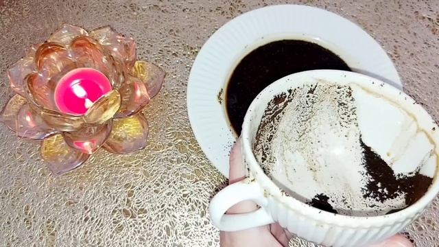 ? ВТОРАЯ ПОЛОВИНА ДЕКАБРЯ? Что ждать❓️ Какие символы покажет кофейная гуща ☕️ смотреть онлайн