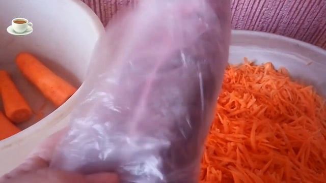 МОРКОВЬ...ЧТО Я С НЕЙ ДЕЛАЮ? ДА И СВЕКЛА... а еще салатик с морвовью смотреть онлайн