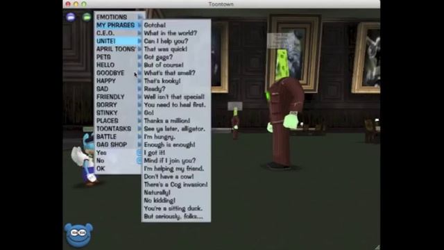 Groovy Does An Average CEO смотреть онлайн