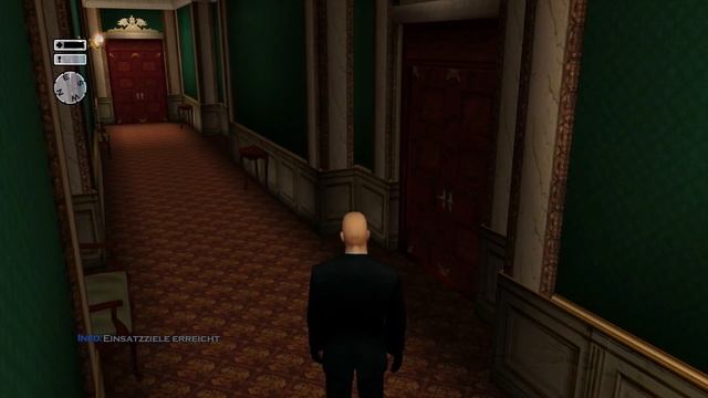 Hitman HD Trilogy-Silent Assassin-5-Ungeladener Partygast-Xbox 360 und PS3 смотреть онлайн