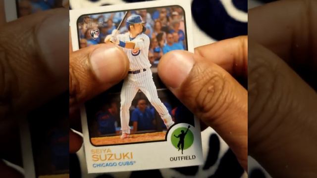 2022 Topps Heritage High Number Baseball Blaster Box Break - Future HOFer Jersey Relic Pull смотреть онлайн