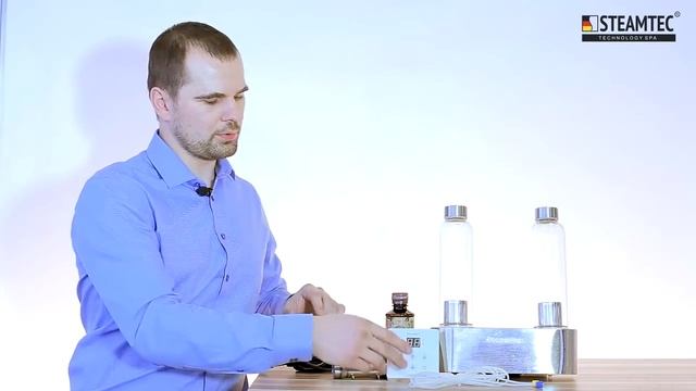 ✅Дозирующая аромастанция для турецкой бани хамам?Все о хамаме ⚜⚜⚜ смотреть онлайн