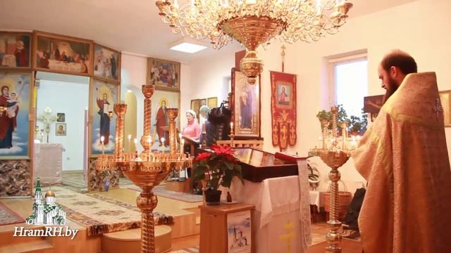 На реках вавилонских. Благословен еси, Господи. смотреть онлайн